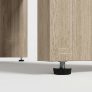 Rektifikační nožky